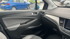 Vauxhall Crossland X 1.2T [110] Tech Line Nav 5dr [Start Stop] Auto Petrol Hatchback